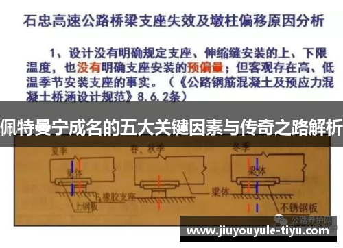 佩特曼宁成名的五大关键因素与传奇之路解析